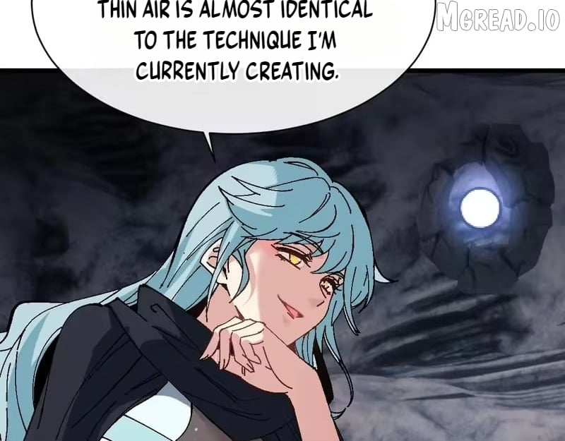 Master: This rebellious disciple is definitely not the Holy Son Chapter 182  - page 29